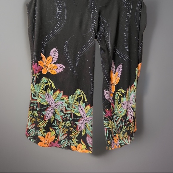 Free People Flowy jump suit small intimately - Picture 8 of 15